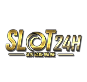 slot24h เว็บตรง สล็อตออนไลน์ มั่นคง ปลอดภัย 100% ทำเงิน 24 ชม.
